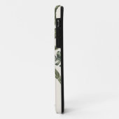 Personalisiertes Tropenblatt Case-Mate iPhone Hülle (Hinten/Links)