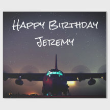 Personalisiertes Turboprop-Triebwerk KC-130