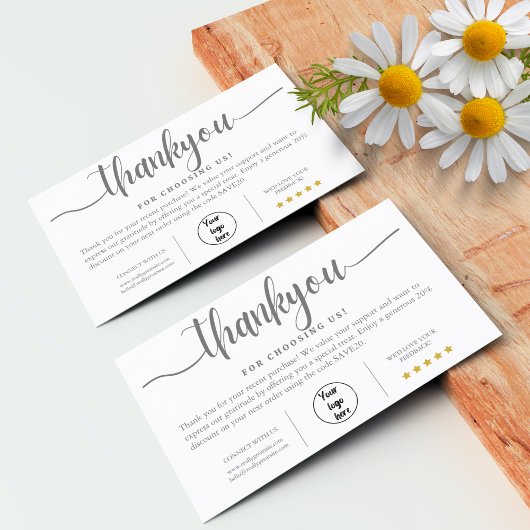 Personalisiertes Unternehmen dank Karte