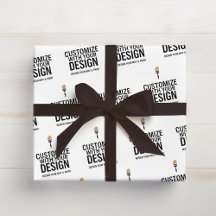 Personalisiertes Unternehmen für kleine Unternehme