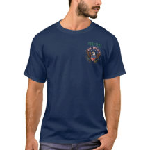 Personalisiertes USA 2026 Gedenk-Shirt - 1994 Revi