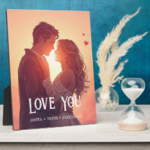 Personalisiertes Valentinstag-Geschenk