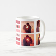 Personalisiertes Valentinstag-Geschenk