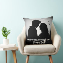 Personalisiertes Valentinstag-Geschenk