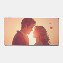 Personalisiertes Valentinstag-Geschenk