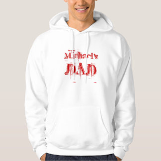 Personalisiertes VATER Sweatshirt