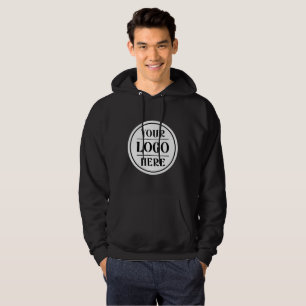 Personalisiertes Vatertags-Foto-Geschenk Hoodie