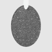 Personalisiertes Vatertagsgeschenk Ornament (Rückseite)