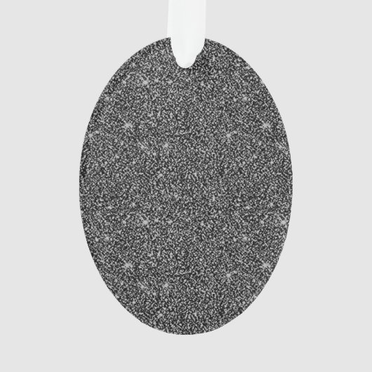 Personalisiertes Vatertagsgeschenk Ornament (Rückseite)