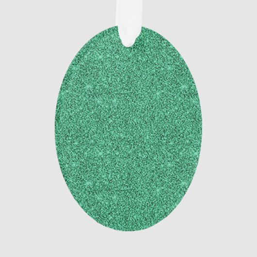 Personalisiertes Vatertagsgeschenk Ornament (Rückseite)