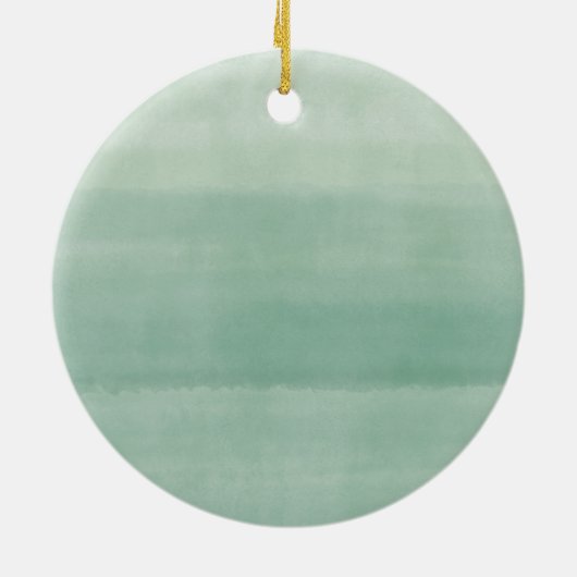 Personalisiertes Versprechen des Godvaters an die Keramik Ornament (Hinten)