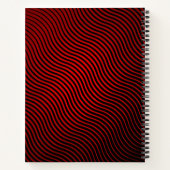 Personalisiertes Verständnis Notizblock (Rückseite)