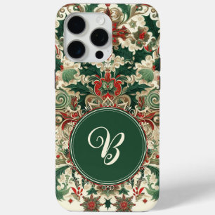 Personalisiertes viktorianisches/klassisches/vinta Case-Mate iPhone hülle