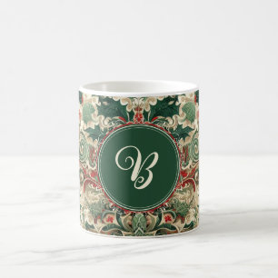 Personalisiertes viktorianisches/klassisches/vinta kaffeetasse
