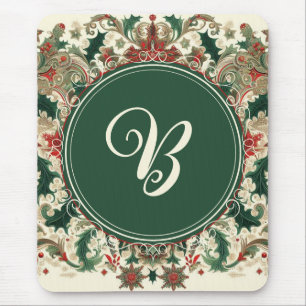 Personalisiertes viktorianisches/klassisches/vinta mousepad