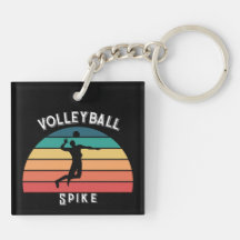 Personalisiertes Volleyball-Geschenk für Jungen un