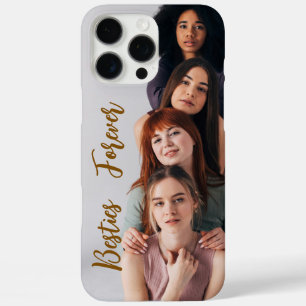 Personalisiertes Vollfoto-Handyhülle mit individue iPhone 16 Pro Max Hülle