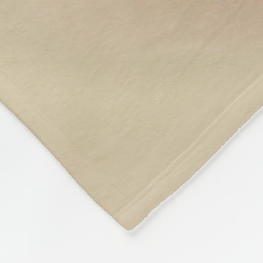 Personalisiertes Wächter-Engels-Engelbaby in der Fleecedecke (Ecke)