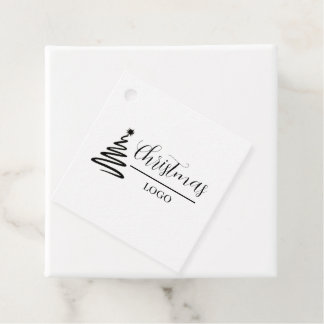 Personalisiertes Weihnachtsgeschenk - Benutzerdefi Geschenkanhänger