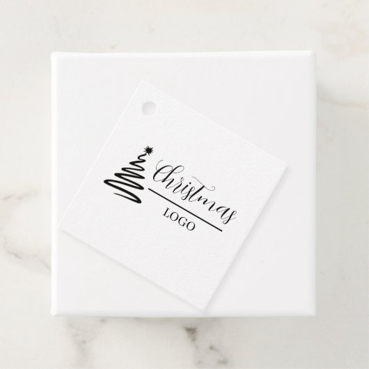 Personalisiertes Weihnachtsgeschenk - Benutzerdefi Geschenkanhänger (Beispiel)