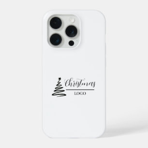 Personalisiertes Weihnachtsgeschenk - Benutzerdefi iPhone 15 Pro Hülle