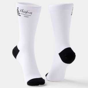 Personalisiertes Weihnachtsgeschenk - Benutzerdefi Socken