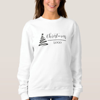 Personalisiertes Weihnachtsgeschenk Benutzerdefini Sweatshirt
