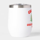 Personalisiertes Weihnachtsgeschenk des Opa (Vorderseite)
