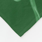 Personalisiertes Weihnachtsgeschenk für ihre Jungs Fleecedecke (Ecke)