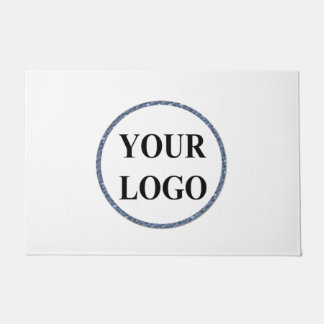 Personalisiertes Weihnachtsgeschenk - individuelle Fußmatte