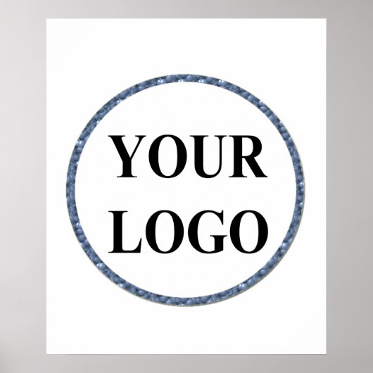 Personalisiertes Weihnachtsgeschenk - individuelle Poster (Vorne)