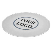 Personalisiertes Weihnachtsgeschenk - individuelle Schneidebrett (Ecke)