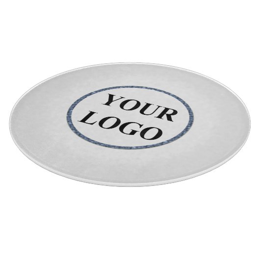 Personalisiertes Weihnachtsgeschenk - individuelle Schneidebrett (Ecke)