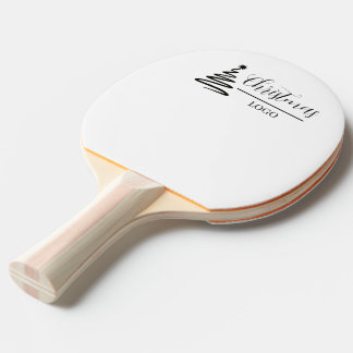 Personalisiertes Weihnachtsgeschenk, individuelles Tischtennis Schläger