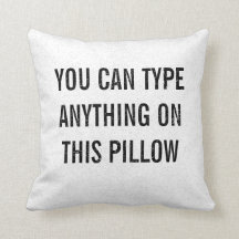 Personalisiertes Weiß