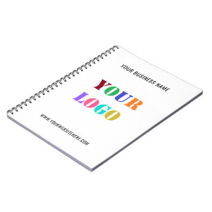 Personalisiertes Werbegeschäft für kundenspezifisc Notizblock