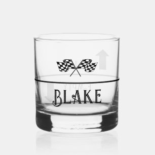Personalisiertes Whisky-Glas Whiskyglas