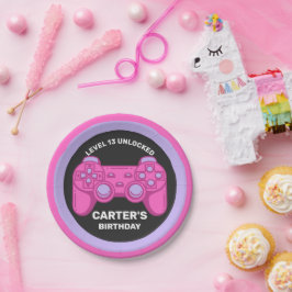 Personalisiertes Whitepaper zum Stand der ungesich Pappteller