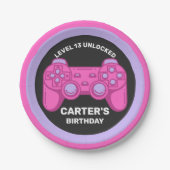 Personalisiertes Whitepaper zum Stand der ungesich Pappteller (Vorderseite)