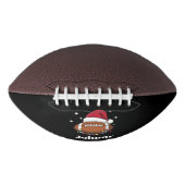 Personalisiertes Wintersportteam Football (Vorderseite)