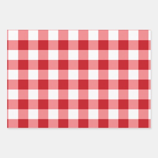 Personalisiertes Wrackpapier Geschenkpapier Set (Vorderseite 2)