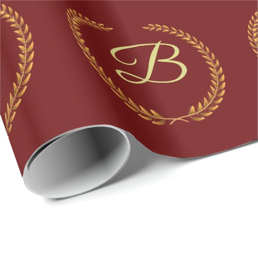 Personalisiertes Wrapping-Papier mit 10 cm x 2 m Geschenkpapier (Rolleneckpunkt)