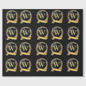 Personalisiertes Wrapping-Papier mit 10 cm x 2 m Geschenkpapier (Flach)