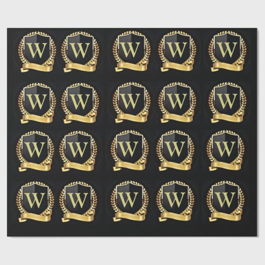 Personalisiertes Wrapping-Papier mit 10 cm x 2 m Geschenkpapier (Flach)