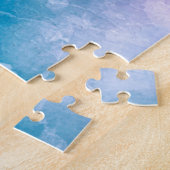 Personalisiertes Yoga-Reiki-Puzzle Puzzle (Seite)