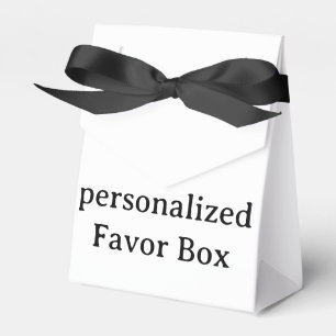 personalisiertes Zelt 3x1,5x3,25 Geschenkschachtel