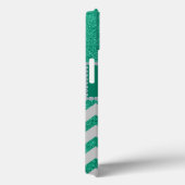 Personalisiertes Zickzack Zickzack iPhone 6, Case-Mate iPhone Hülle (Rückseite / Rechts)