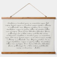 Personalisiertes Zitatgedicht