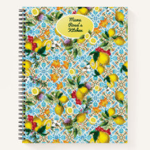 Personalisiertes Zitronengebäck Rezepte Mit Monogr