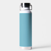 Personalisiertes Zurück zur Schule 2026 Trinkflasche (Rückseite)